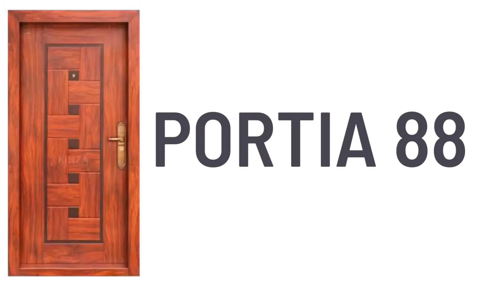 PORTIA detail